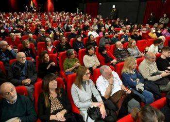 Il cortometraggio “Travel” plurivincitore al Parma Film Festival