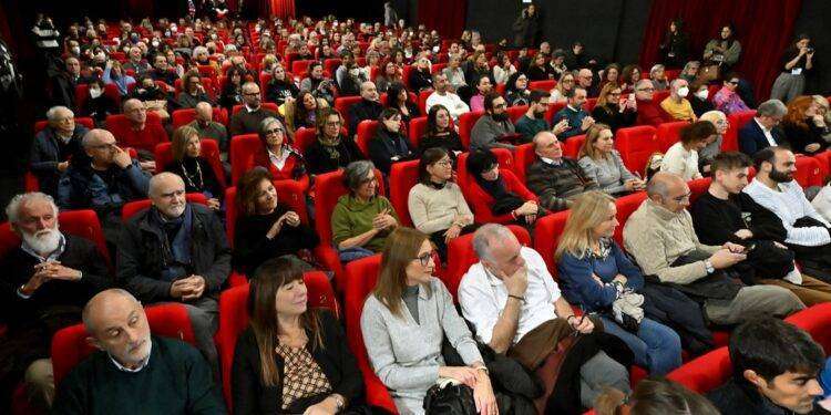 Il cortometraggio “Travel” plurivincitore al Parma Film Festival