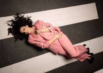 Laura Pausini, non mi sento all’altezza della mia carriera