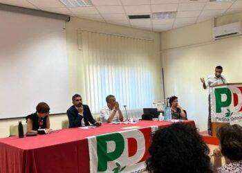 Regionali 2024, Pd rinuncia a primarie ‘compattezza alleanza’