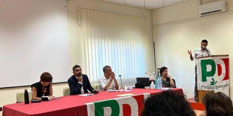 Regionali 2024, Pd rinuncia a primarie ‘compattezza alleanza’