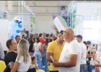 Promo Autunno, bilancio eccellente per la fiera regionale