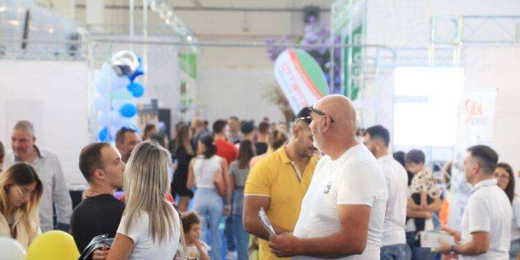 Promo Autunno, bilancio eccellente per la fiera regionale