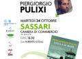 Festival Éntula: Piergiorgio Pulixi presenta il suo nuovo romanzo “Stella di mare” a Sassari il 24 ottobre