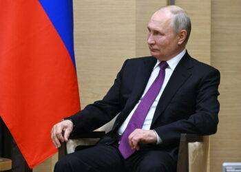 Putin, ‘creare Stato palestinese per risolvere conflitto’