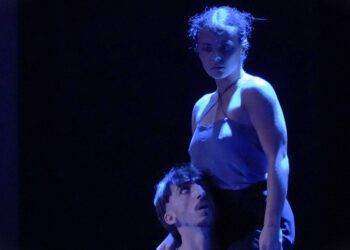 Danza al Teatro Verdi, quando a parlare è il corpo, “Sound Silence” a Sassari in prima assoluta