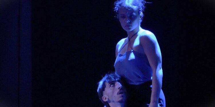 Danza al Teatro Verdi, quando a parlare è il corpo, “Sound Silence” a Sassari in prima assoluta