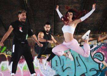 I Re-X pubblicano il video del nuovo singolo ‘Carattere di Merda’