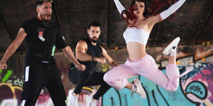 I Re-X pubblicano il video del nuovo singolo ‘Carattere di Merda’