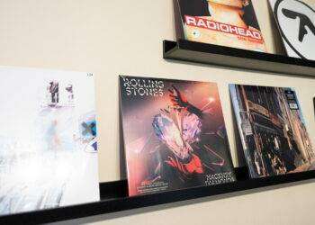 Hackney Diamonds, dai Rolling Stones una lezione di rock