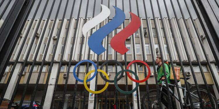 Putin, contro i nostri atleti una ‘discriminazione etnica’