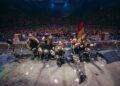 Ecco i musei italiani che proietteranno “The War To End All Wars – The Movie“, il film dei Sabaton