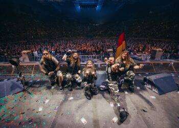 Ecco i musei italiani che proietteranno “The War To End All Wars – The Movie“, il film dei Sabaton