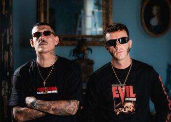 Salmo e Noyz Narcos, ‘un joint album tra rap e horror’