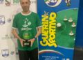 Guerin Subbuteo 2023: nella tappa di Colleferro  vincono Santanicchia ed il Labronico