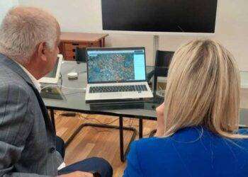 Agricoltura: lotta alle cavallette. Assessore Satta, iniziato ciclo di incontri formativi