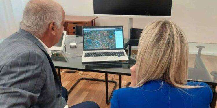 Agricoltura: lotta alle cavallette. Assessore Satta, iniziato ciclo di incontri formativi