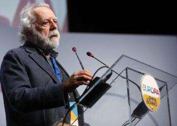 È morto Sergio Staino