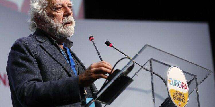 È morto Sergio Staino