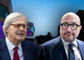 “Deve 715mila euro al fisco”, Sgarbi indagato a Roma