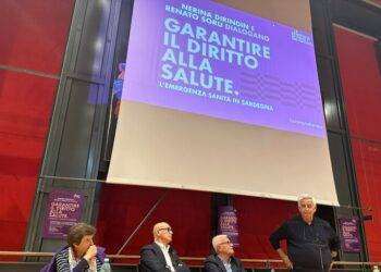 Regionali: Scontro a distanza tra il Senatore Meloni e Soru