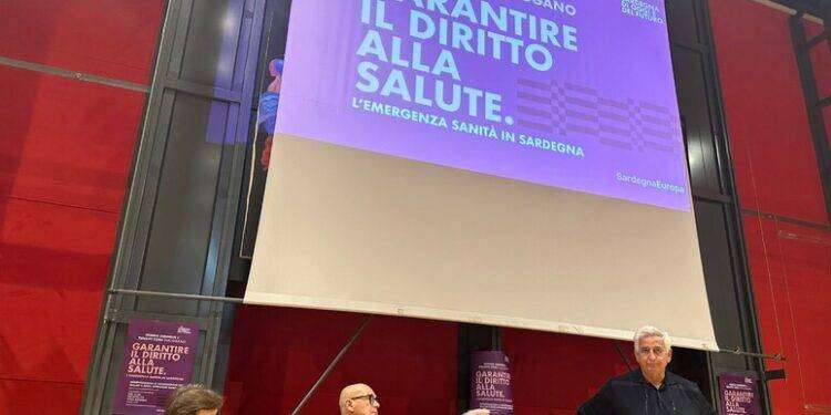 Regionali: Scontro a distanza tra il Senatore Meloni e Soru