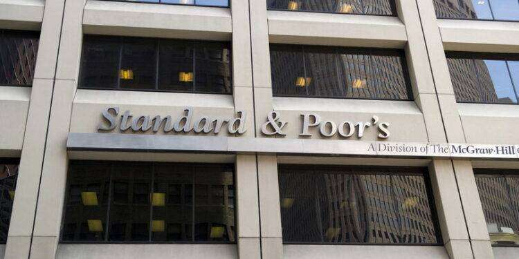 Standard&Poor’s conferma il rating sull’Italia a BBB