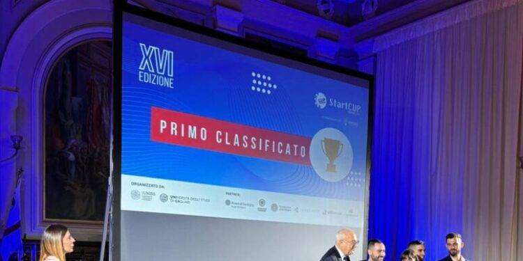 StartCup Sardegna, Bloom Labs vince con le colture hitech