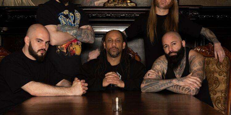 I Suffocation annunciano il loro nono album e una data in Italia nel 2024