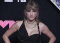 Taylor Swift entra nel club dei miliardari