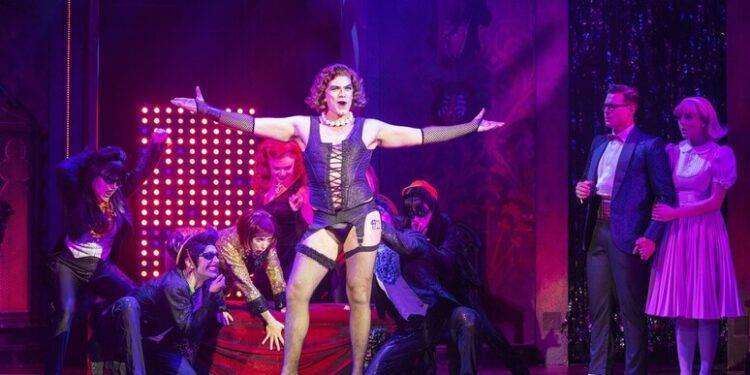 The Rocky Horror Show, 50 anni di successi