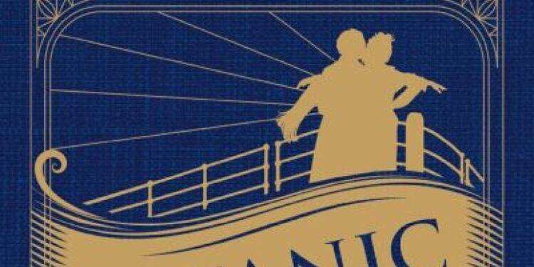 Titanic, in un volume le ricette di cucina del transatlantico