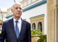 Il presidente della Tunisia, Kais Saied, ha respinto la prima tranche di fondi UE