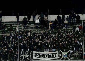 Coppa Italia Torres – Olbia, febbre da derby e tensione alle stelle tra le due tifoserie