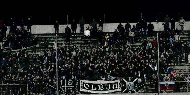 Coppa Italia Torres – Olbia, febbre da derby e tensione alle stelle tra le due tifoserie