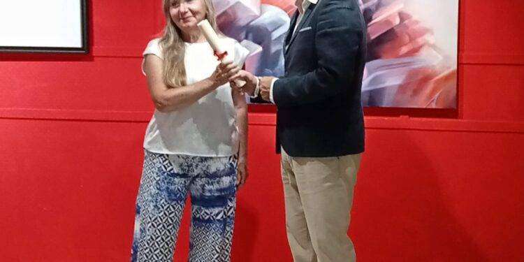 Proclamati i vincitori del Premio Rossopassione