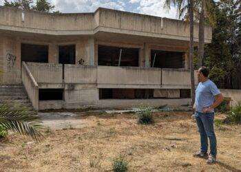 Una villa confiscata alla mafia diventa fattoria sociale con orti didattici