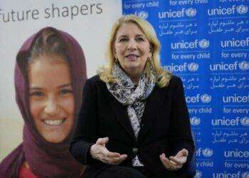 Unicef, gravi violazioni dei diritti dei bambini