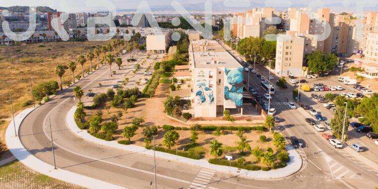 Sabato 28 ottobre alla MEM la presentazione del festival di Street art e arti visive