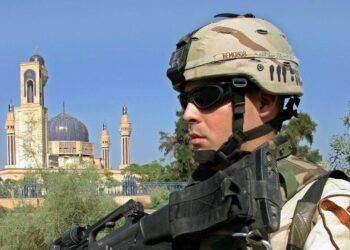 Attacchi con razzi e droni a basi Usa in Iraq