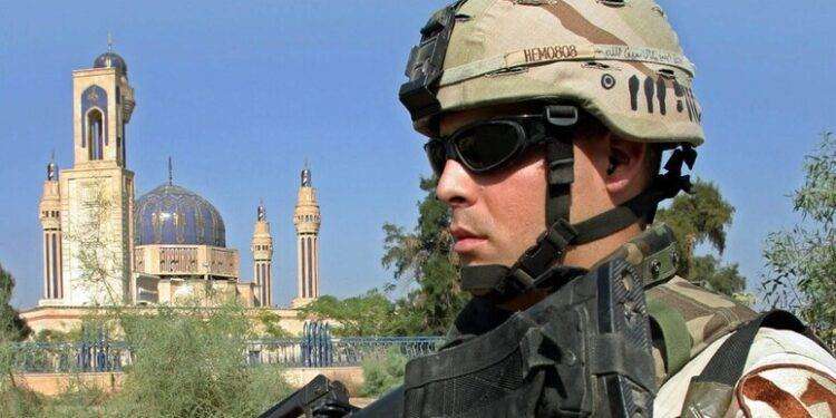 Attacchi con razzi e droni a basi Usa in Iraq