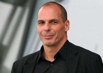 Yianis Varoufakis: “Il problema non è Hamas, il problema è l’apartheid”