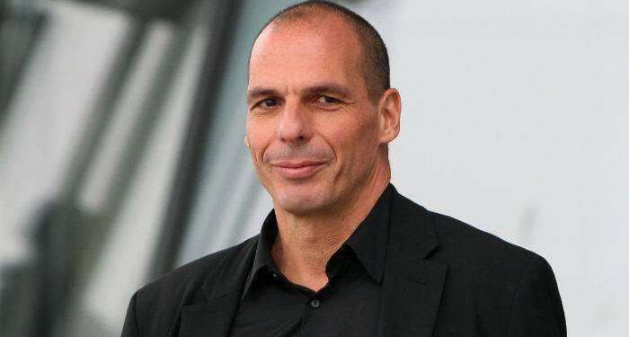 Yianis Varoufakis: “Il problema non è Hamas, il problema è l’apartheid”