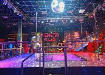 Torna “Veneto sex” al New 1000 lire di Preganziol: terza edizione il 20 e 21 ottobre