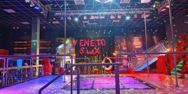 Torna “Veneto sex” al New 1000 lire di Preganziol: terza edizione il 20 e 21 ottobre