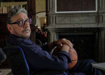 Romeo è Giulietta, ultimi ciak per il nuovo film di Veronesi