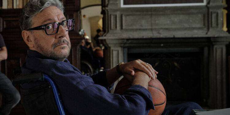 Romeo è Giulietta, ultimi ciak per il nuovo film di Veronesi