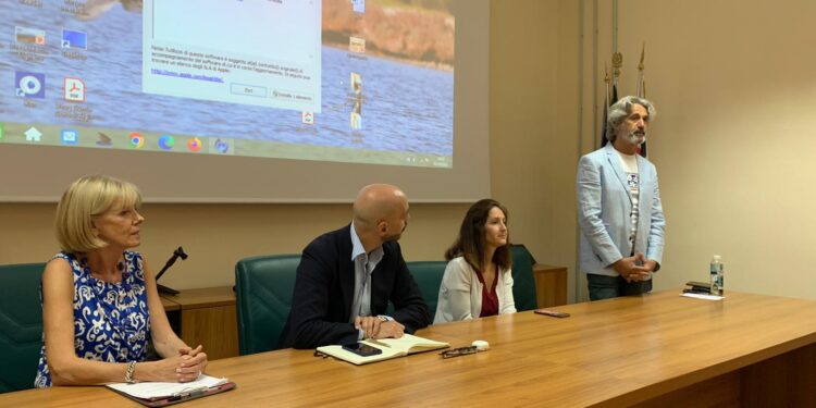 Alghero-San Michele all’Adige: Gemellaggio Enogastronomico, le immagini