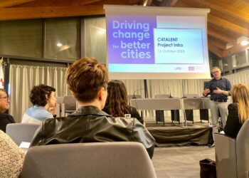 Alghero per la prima volta nel programma europeo “Urbact”