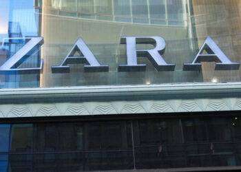 Zara chiude tutte le boutique in Israele